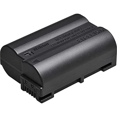 Abbildung von Nikon EN EL15c Lithium Ionen Akku