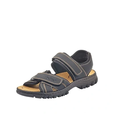 Abbildung von Rieker Herren Sandalen 25051