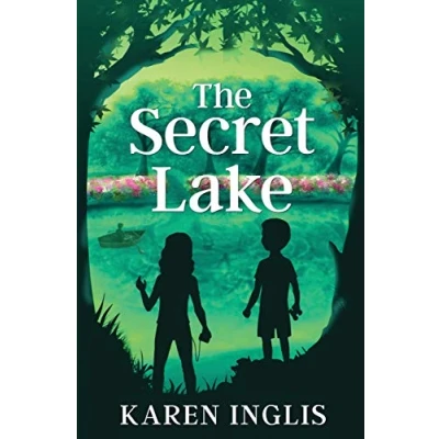 Abbildung von The Secret Lake: A children&#039;s Mystery adventure (Secret Lake Adventures, Band 1)
