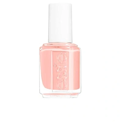 Abbildung von Essie Nagellack für farbintensive Fingernägel, Nr. 11 not just a pretty face, Nude, 13,5 ml