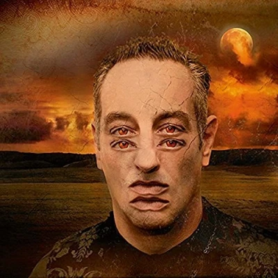 Abbildung von Double Vision (Ltd. Digipak)