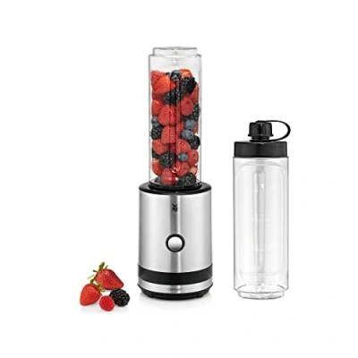 Abbildung von WMF KÜCHENminis Smoothie to go Edelstahl rostfrei NEU