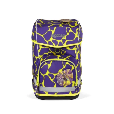 Abbildung von Ergobag Cubo Set Schulranzenset SuBärkraft Schulranzen