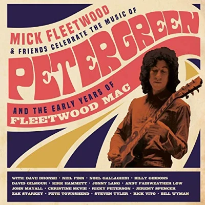 Abbildung von Celebrate the Music of Peter Green and Early Y