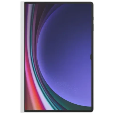 Abbildung von Samsung Note View Cover Weiß Galaxy Tab S9 Ultra