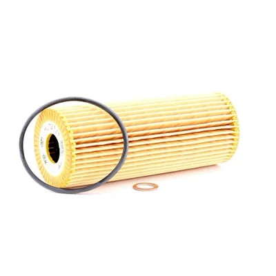 Abbildung von MANN FILTER HU 727/1 X Ölfilter Für PKW