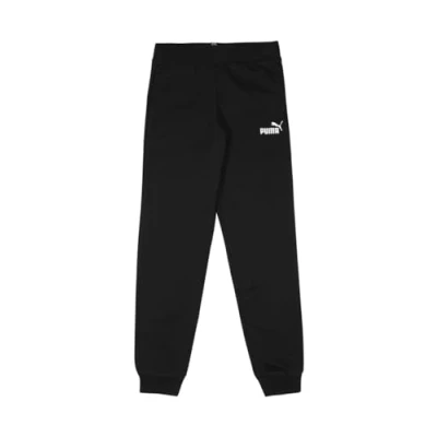 Abbildung von Puma mädchen Ess Sweatpants Tr Cl G 3940198031, Black, 152 EU
