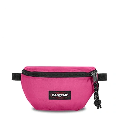 Abbildung von Eastpak Springer Gürteltasche, 2 L Pink Escape (Rosa)