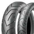 Abbildung von Bridgestone Battlax Adventure Trail At41 170/60 17 72V