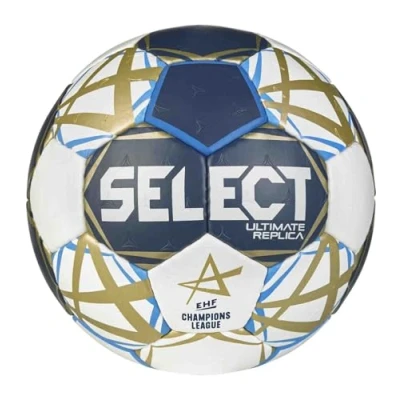 Abbildung von SELECT Replica EHF Champions League v25 Gr. 2