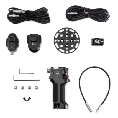 Abbildung von DJI RS Erweiterungs Basisset