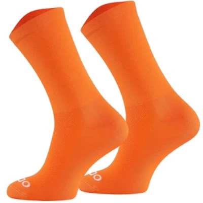 Abbildung von TODO Fahrradsocken Herren und Damen. Atmungsaktive Rennrad Socken Herren. Fahrrad Socken, Rennradsocken (Rennrad Orange 39 42)
