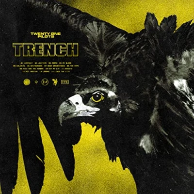 Abbildung von Trench [Vinyl LP]