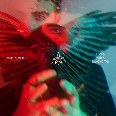 Abbildung von Chaos and a Dancing Star