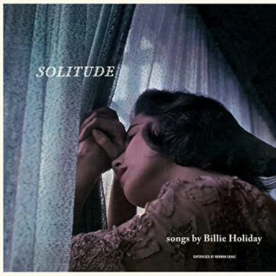 Abbildung von Solitude Songs By Billie Holiday (Ltd.180g Farb Vinyl LP] [Vinyl