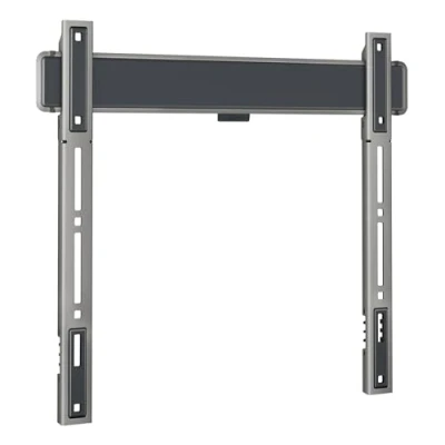 Abbildung von Vogel&#039;s Elite TVM 5405 Extrem Flache TV Wandhalterung für 32 77 Zoll Fernseher, max. 75 kg, Halterung VESA 400x400, Universelle Kompatibilität, Abstand zur Wand nur 1,5 cm