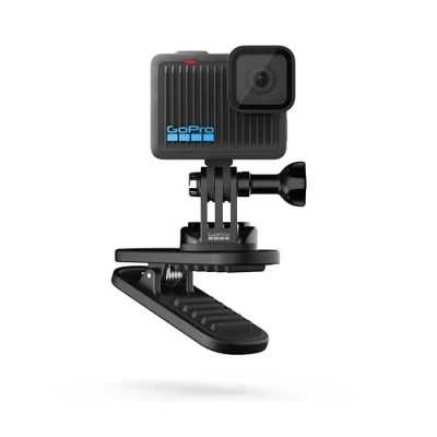 Abbildung von Magnetischer Drehclip offizielles GoPro , Kameras Zubehör