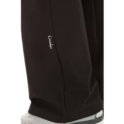 Abbildung von Winshape Stoffhose, Größe: XXL, Black