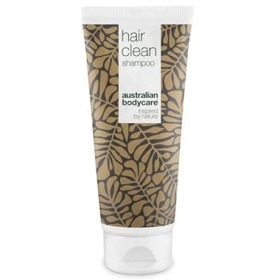 Abbildung von Anti Schuppen Shampoo mit Teebaumöl 200 ml 100% Vegan für Trockene &amp; Juckende Kopfhaut Kopfhautpflege bei Schuppenflechte Kopfhaut, Neurodermitis Pickeln auf der
