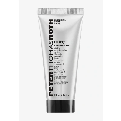 Abbildung von Peter Thomas Roth Peeling GEL Gesichtspeeling, Damen, Größe: 100 ml,