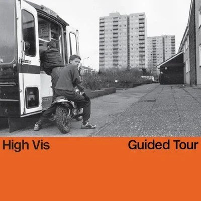 Abbildung von Guided Tour [Vinyl LP]