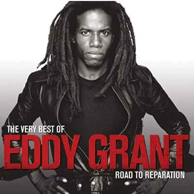 Abbildung von The Very Best Of Eddy Grant: Road to Reparation