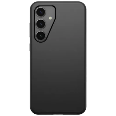Abbildung von Otterbox Symmetry Kunststoff Back Cover Schwarz Samsung Galaxy S24+