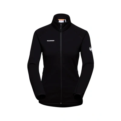 Abbildung von Mammut Damen Aconcagua Ml Women Midlayer Jackets, Schwarz, XS EU