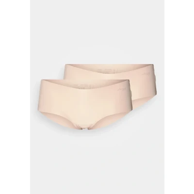 Abbildung von Sloggi 2 PACK Panties, Damen, Größe: Medium, Tan