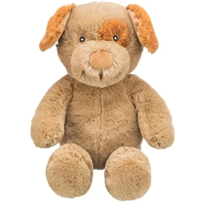 Abbildung von TRIXIE Kuscheltier Be Eco Hund Enno, Plüsch Recycelt, 40 cm 34885
