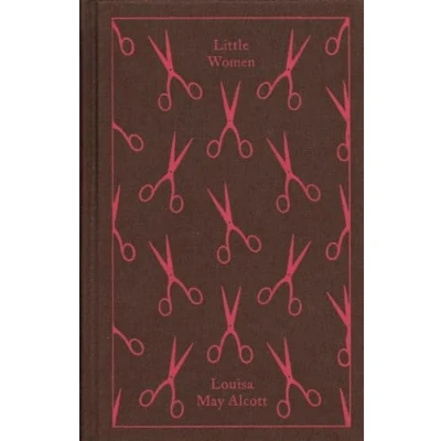 Abbildung von Little Women: WITH Good Wives (Penguin Clothbound Classics)