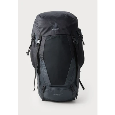 Abbildung von Deuter Futura Air Trek 60 + 10 Rucksack