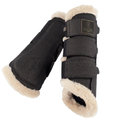 Abbildung von Eskadron FW&#039;24 Heritage Brushing Boots Stingray