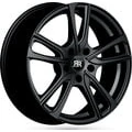 Abbildung von Racer Wave Light 7.0x17 5x114.3 ET35 66.1 Jante
