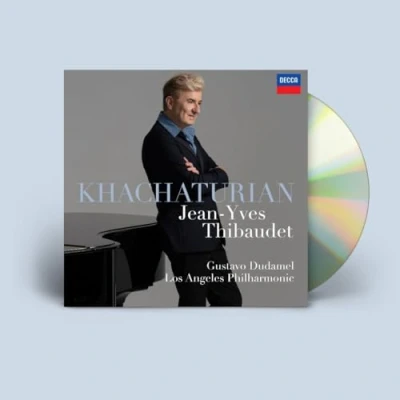 Abbildung von KHACHATURIAN