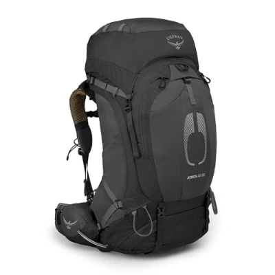 Abbildung von Osprey Atmos AG 65 Rucksack