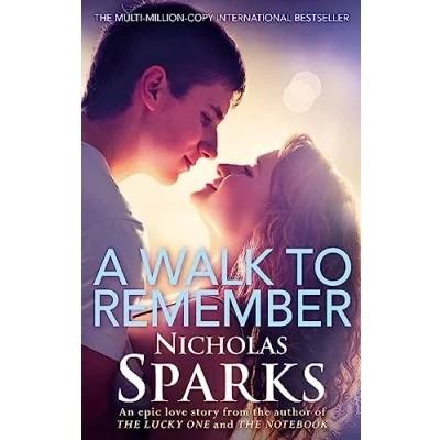 Abbildung von A Walk to Remember: It all comes down who&#039;s by your side