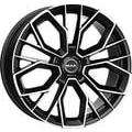 Abbildung von Mak Stilo d 9.5x19 5x112 ET20 66.5 Jante