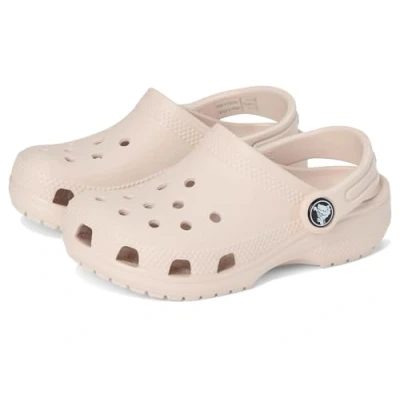 Abbildung von Crocs Classic Clog T Unisex Kinder Holzschuh, Quartz, 22/23 EU