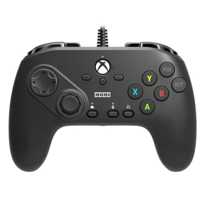 Abbildung von HORI Fighting Commander OCTA Controller für Xbox Series XS, One, PC Offiziell Microsoft Lizenziert