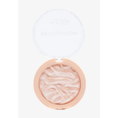 Abbildung von MakeUp Revolution Highlighter Reloaded Dare to Divulge, Pulver