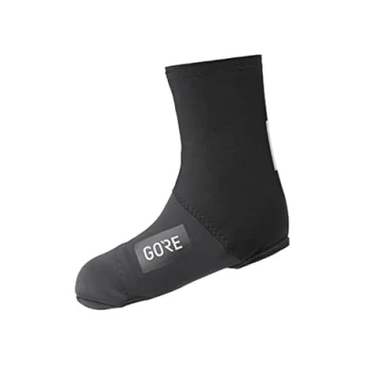Abbildung von GORE WEAR Unisex Erwachsene Thermo Überschuhe, Schwarz, 40 41