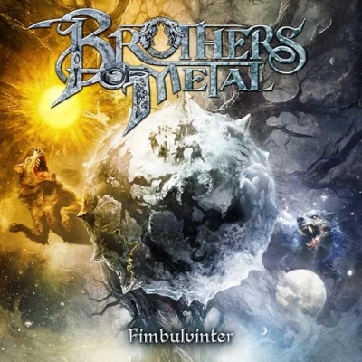 Abbildung von Fimbulvinter (Digipak)
