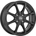 Abbildung von Msw Mswx4 5.5x14 4x100 ET40 63.3 Jante