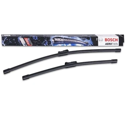 Abbildung von Bosch 3397007187 Wischblatt Satz Aerotwin A187S, Länge 600/450 mm