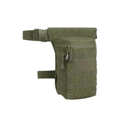 Abbildung von Brandit SIDE KICK Gürteltasche, Größe: One Size, Olive