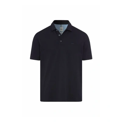 Abbildung von Style Pete Hi Flex Pique Pima Cotton Basic Poloshirt