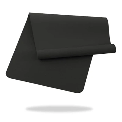 Abbildung von Good Nite Yoga Matte Groß Yogamatte XXL 190 x 100 0.6 cm Gymnastikmatte Sportmatte Rutschfest TPE Fitnessmatte Trainingsmatte Pilates für Training Gym
