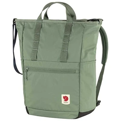 Abbildung von Fjällräven 23225 High Coast Totepack Sports backpack Unisex Patina Green Taglia Unica, Einheitsgröße