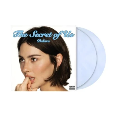 Abbildung von The Secret Of Us (Dlx 2LP) [Vinyl LP]
